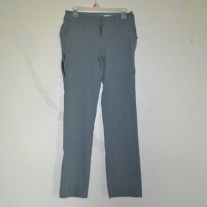 Marmot Grey Pants